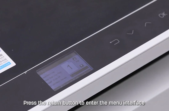 Stampante Deli (PC-Airprint)