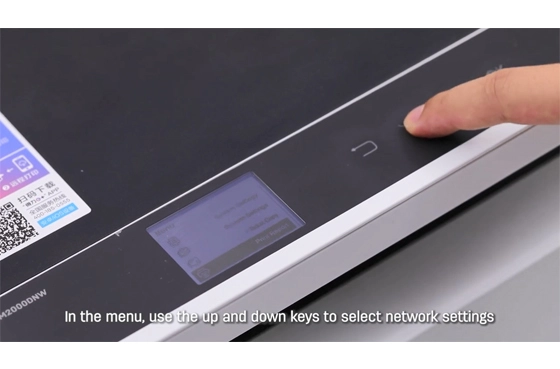 02 stampante Deli (PC-Airprint)