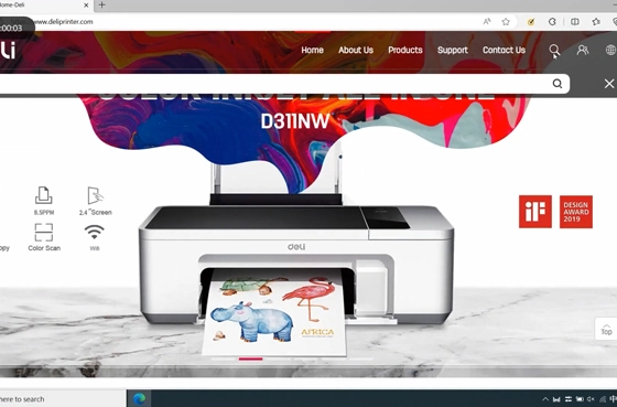 05 Download e installazione del Driver