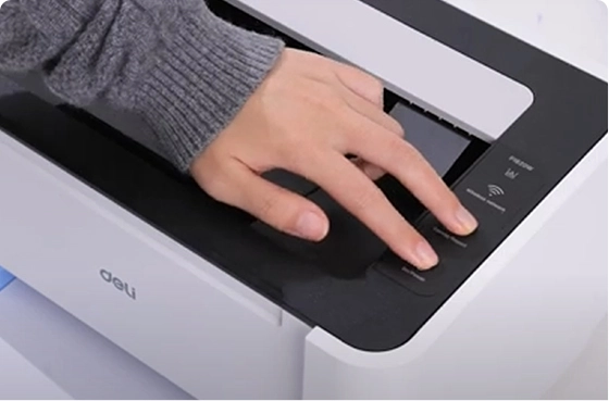 08 ripristina le impostazioni di fabbrica