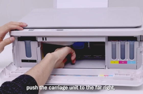 09 movimentazione marmellata di carta