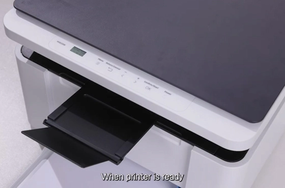 11 stampa di rapporti