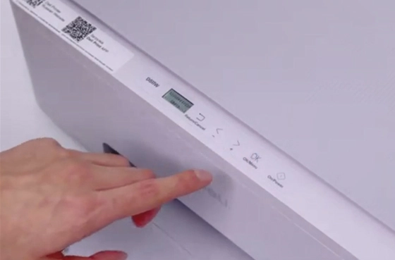 12 impostazione di copia