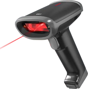 Scanner di codici a barre