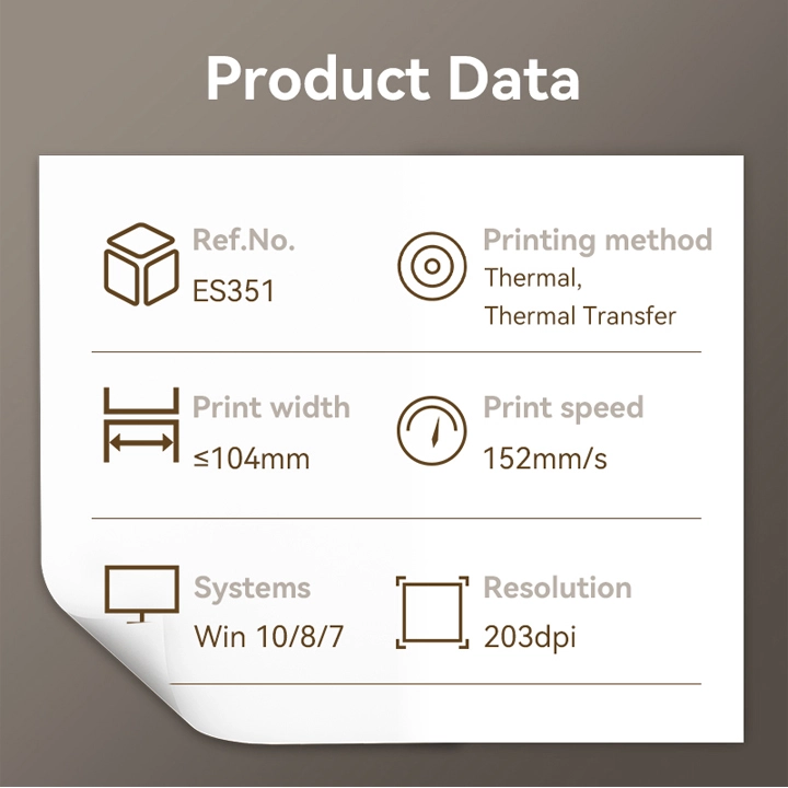 es352 manufacturer wholesale