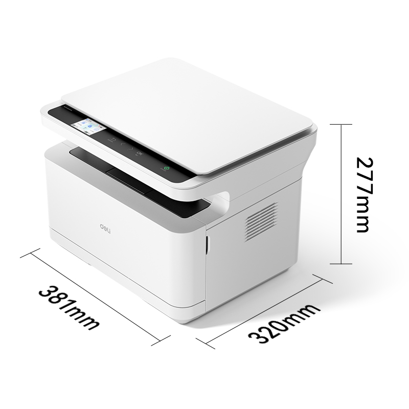 m2000dnws printer specification