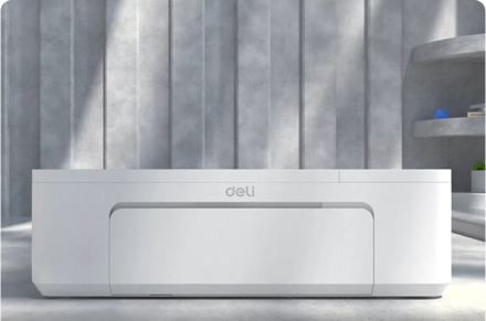 MFP All-In-One colore A4