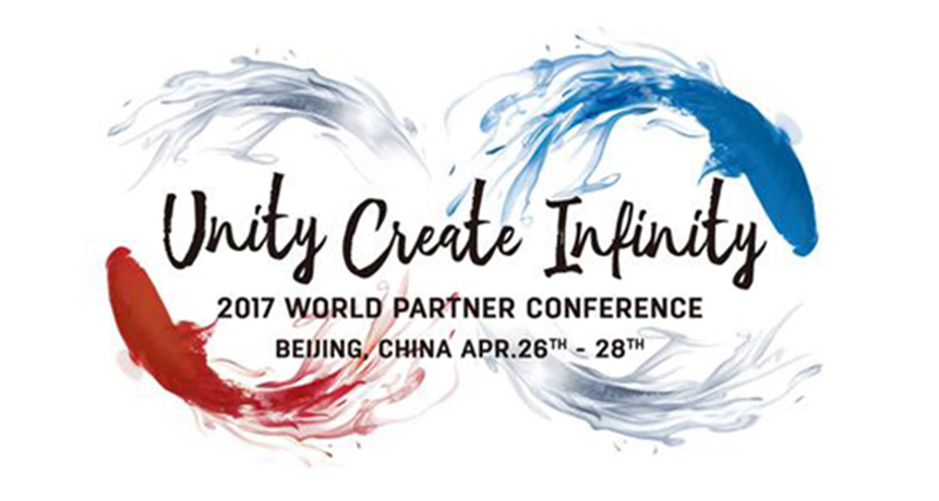 Unity crea Infinity-il secondo Wpc
