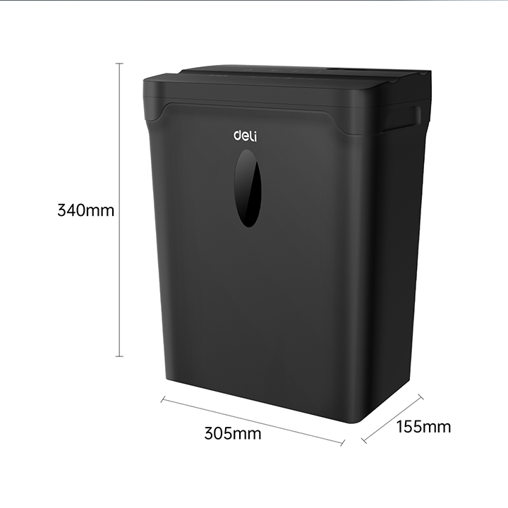 et014 p4 small paper shredder supply batchs