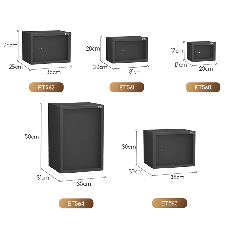 et560 mechanical safe factory_20250516142321