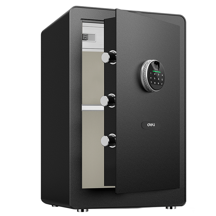 et632 fingerprint safe supply