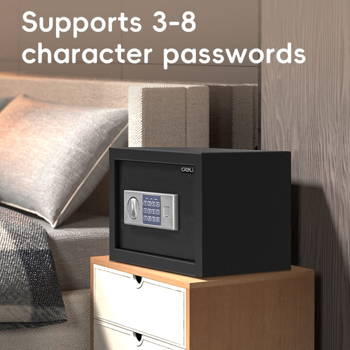 et521 commercial safe china