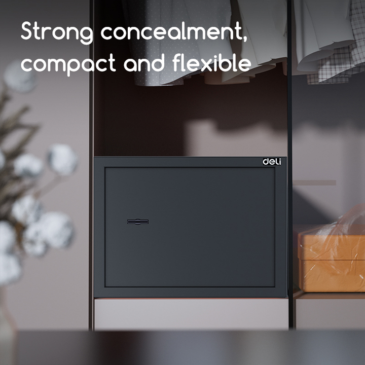 et561 commercial safe supplier