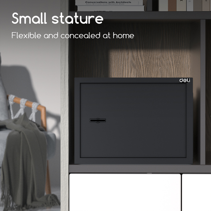 et562 commercial safe company