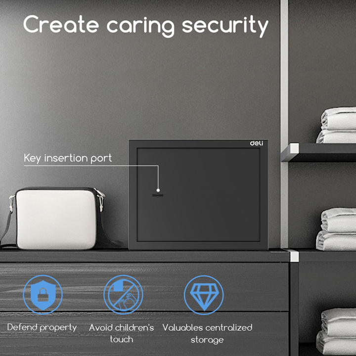 et563 commercial safe manufacturer