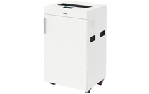 Trituratore industriale