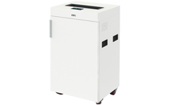 Trituratore industriale