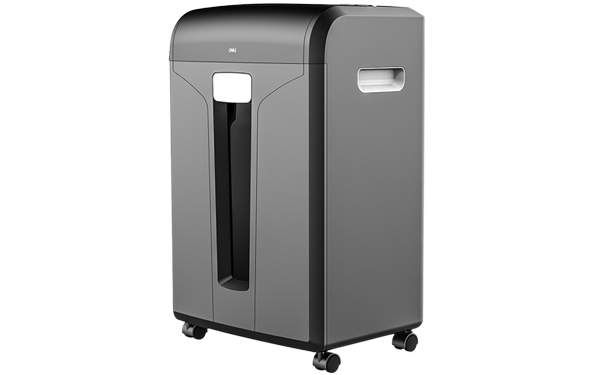 Trituratore più grande