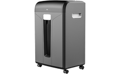 Trituratore più grande