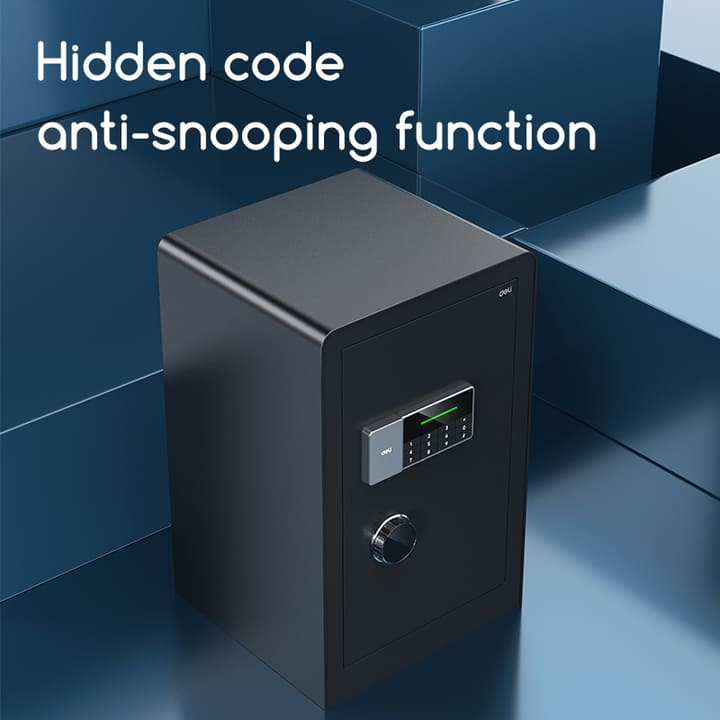 et552 commercial safe supplier