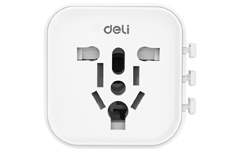 Adattatore da viaggio