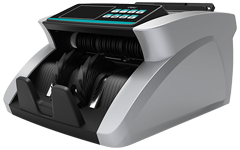 Contatore di banconote