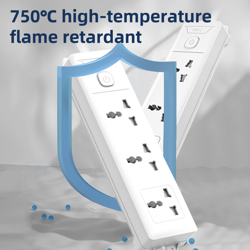et419 3 holes 1 8m high power power strip china