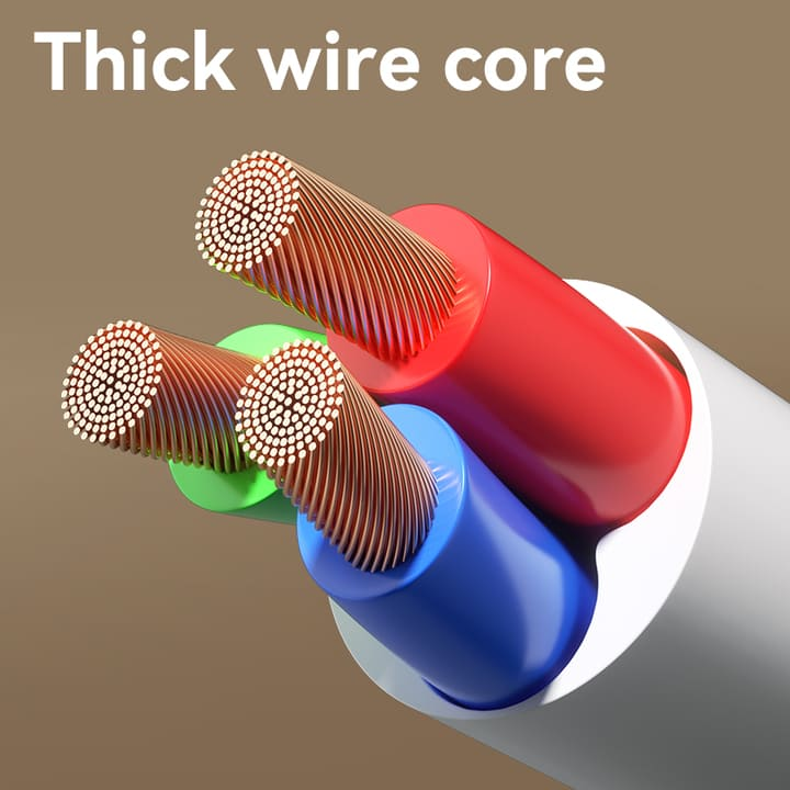 et710h 3 holes 2m universal conventional power strip china