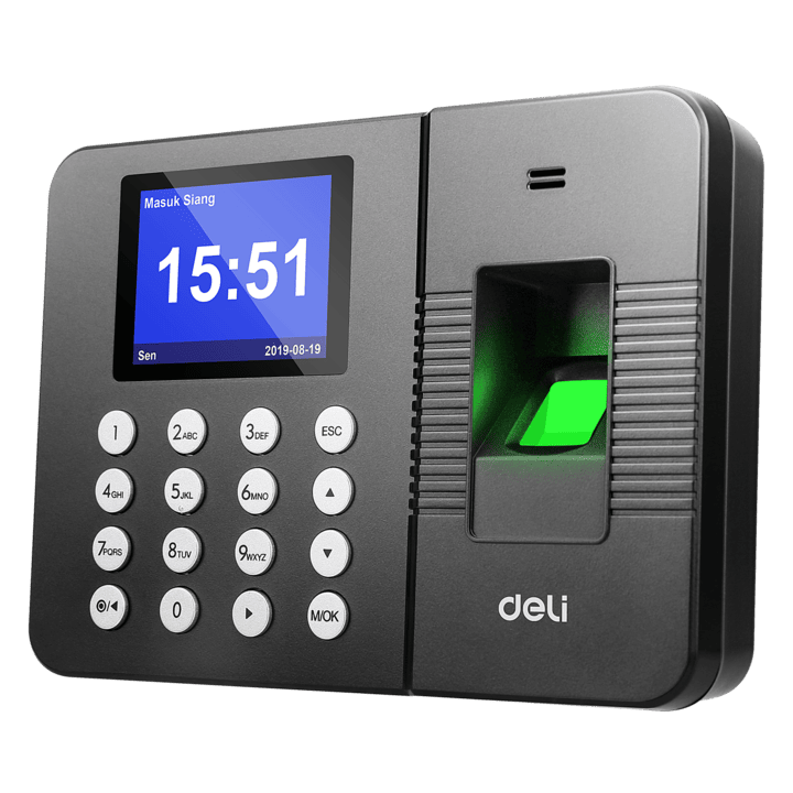 e3960 fingerprint attendence machine company