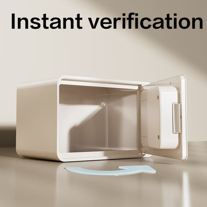 vs4523 bl digital password safe supplier