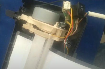 2132 Jam Film aggiungi riparazione lubrificante