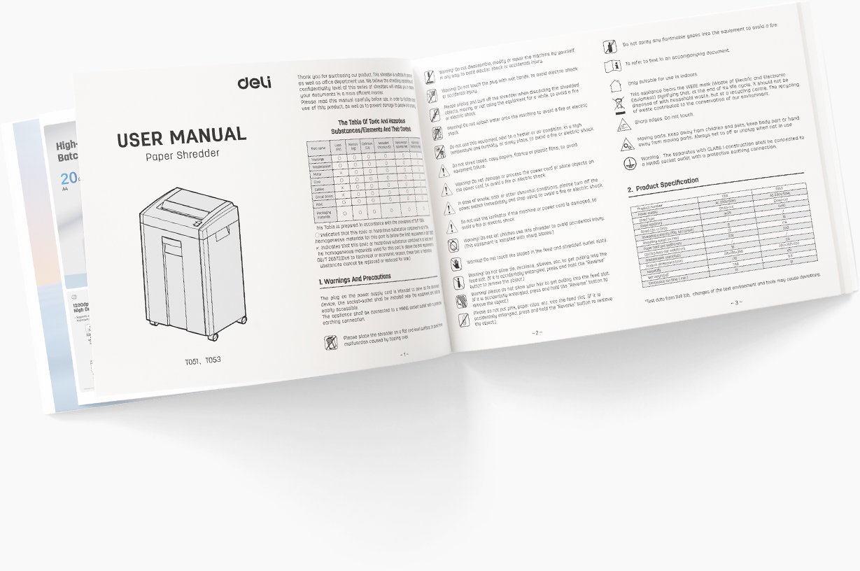 Manuale