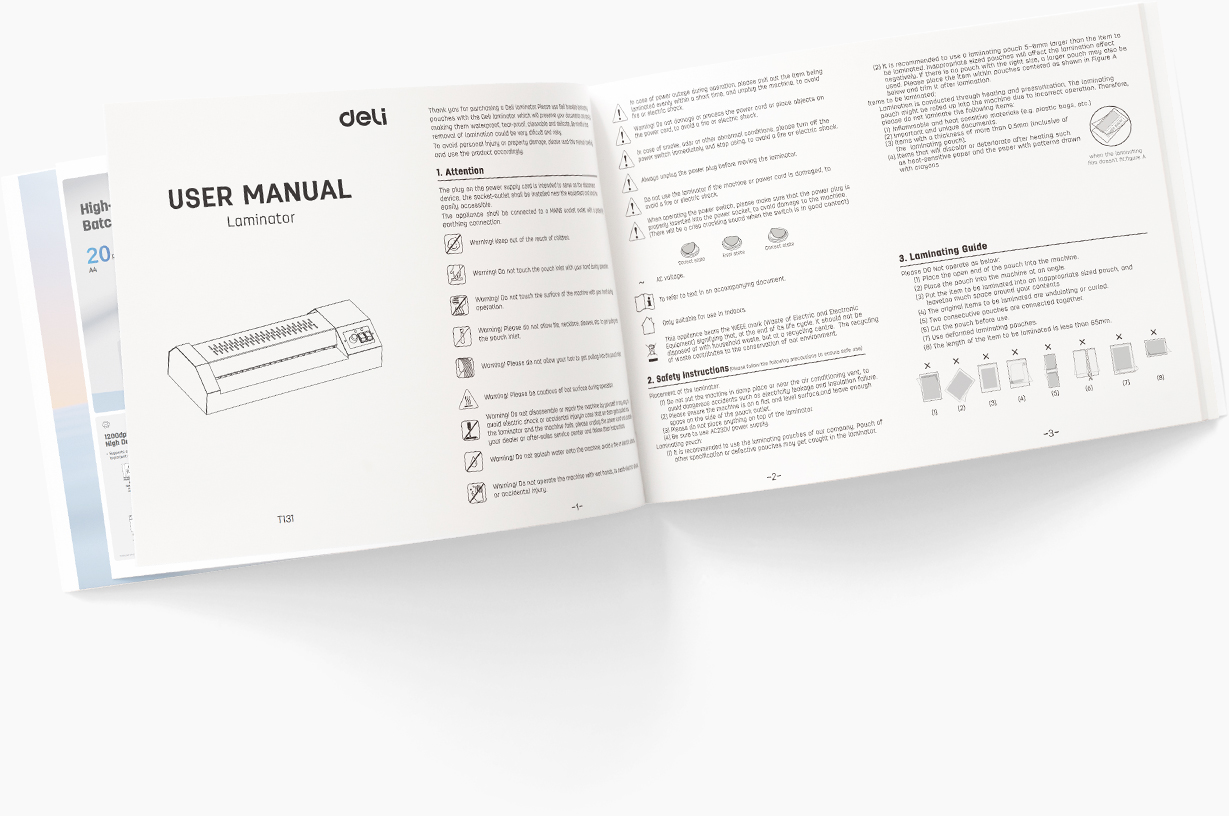 Manuale