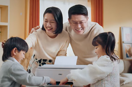 Deli Group Company Intro 2025 |