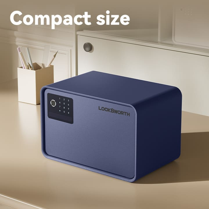 vs4528 wh fingerprint safe manufacturer