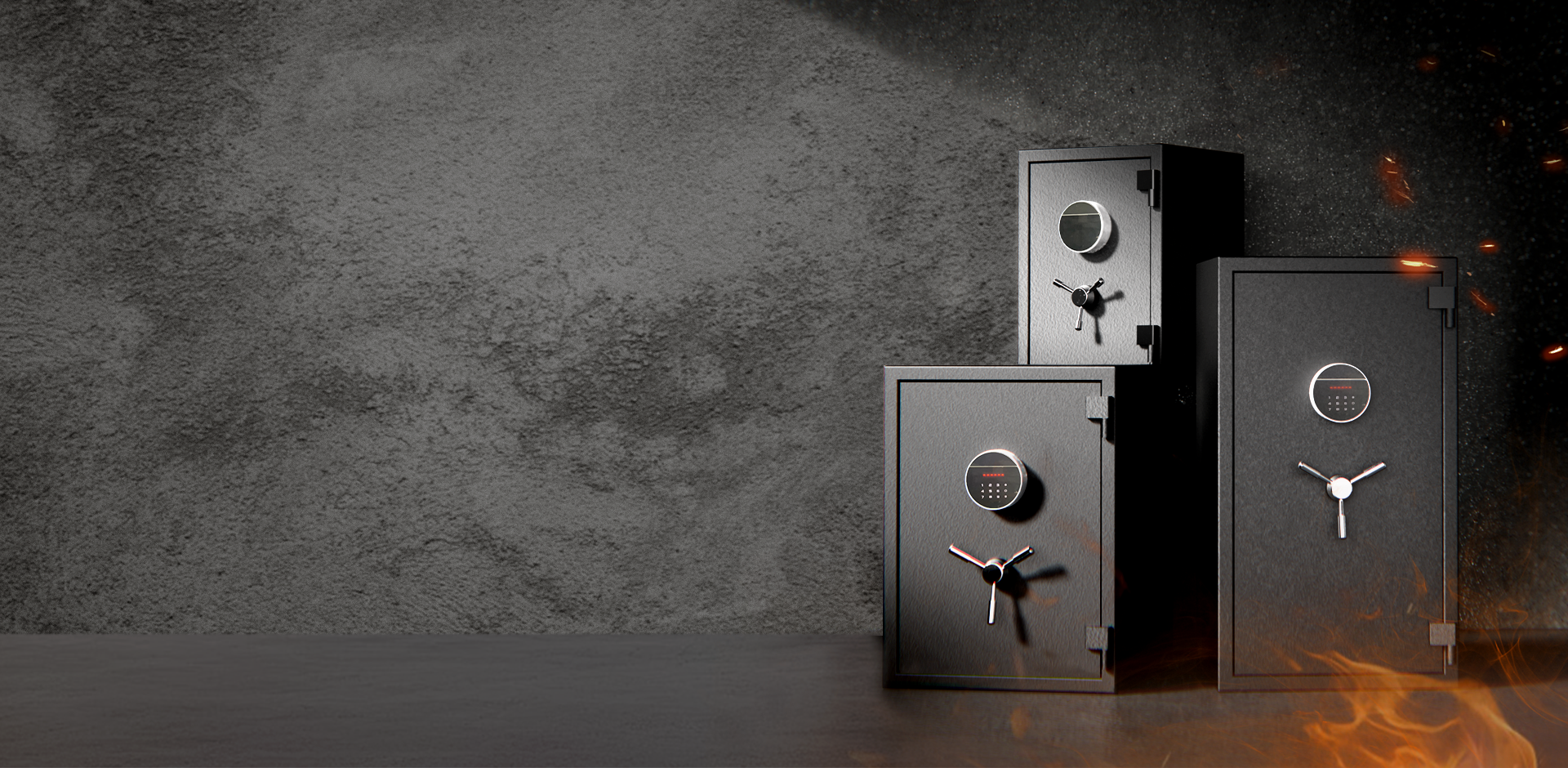 Cassetta di sicurezza banner3