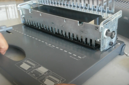 3871 sostituisci la molla