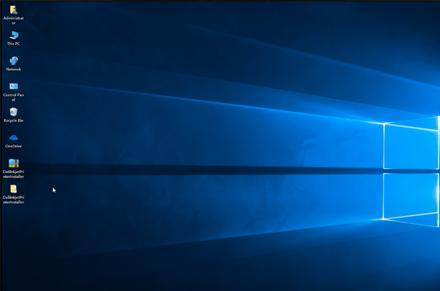 Download e installazione del Driver stampante Deli D311NW stampante a getto d'inchiostro