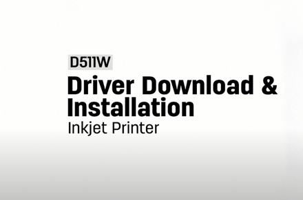 Download e installazione del Driver