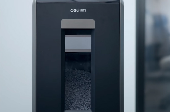 01 ET089 distruggidocumenti automatico