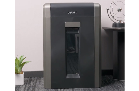 01 ET099 distruggidocumenti