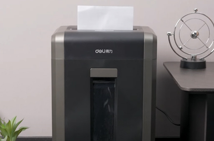 ET099 distruggidocumenti