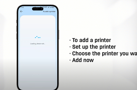 1948 deli Print app】rete bluetooth
