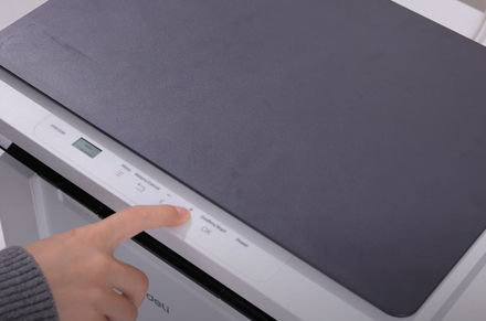 Ripristina le impostazioni di fabbrica