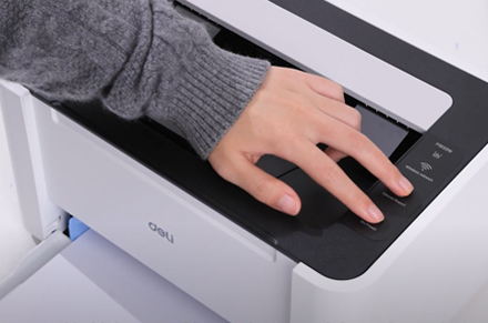 Ripristina le impostazioni di fabbrica