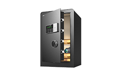Cassaforte commerciale
