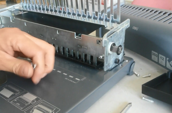 02 3871 sostituisci la molla