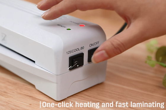 01 Deli E14378 laminatore