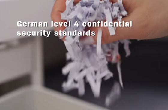 01 Deli E9952 trituratore grande