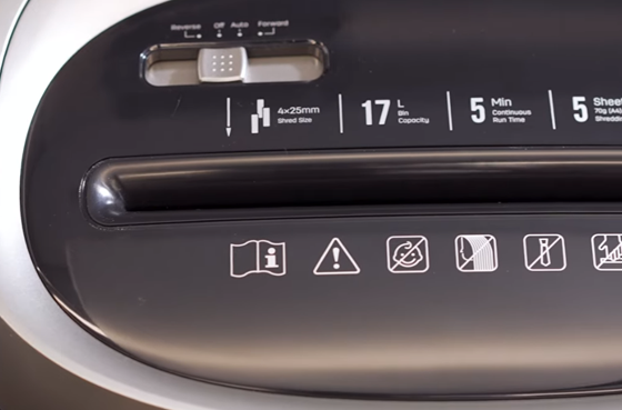 01 Deli E9929 trituratore